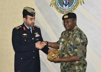 National Defence College to Partner UAE on National Power