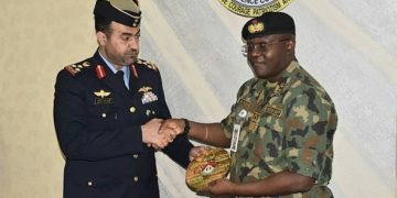 National Defence College to Partner UAE on National Power
