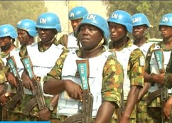 Nigeria Rejoins United Nations Peacekeeping