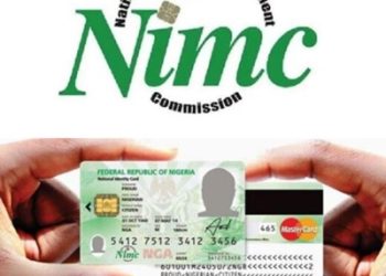 Nigerians to be Charged N1000 when Applying for Passports