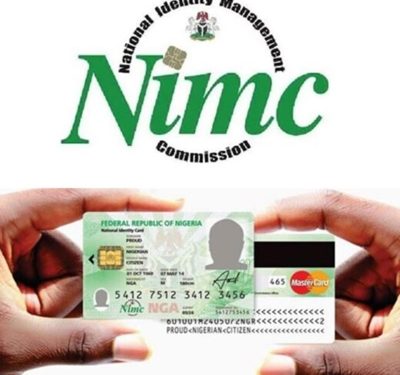 Nigerians to be Charged N1000 when Applying for Passports