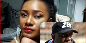 Njemanze Slams Ejiro with 50 million naira Lawsuit