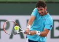Norrie Reaches Indian Wells Quarter-finals