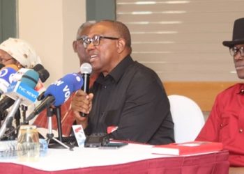 Obi Challenges Outcome of Presidential Election