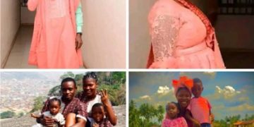 Woman Allegedly Set Son, daughter-law and Grandchildren Ablaze in Ondo