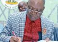 Ortom Lifts Ban on Motorcycles