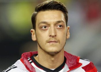 Ozil Announces Retirement