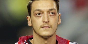 Ozil Announces Retirement
