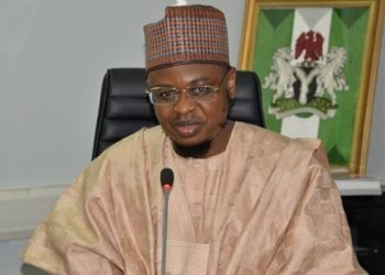 Pantami Reveals 12,988,978 Attacks Were Recorded During Presidential Election