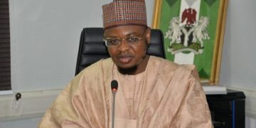 Pantami Reveals 12,988,978 Attacks Were Recorded During Presidential Election