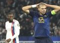 Pepe Ruled Out of Portugal’s Football Federation
