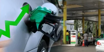 Petrol Consumption Rises to 80 million liters Daily