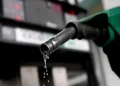Price of Petrol Increases by 54.76 per cent