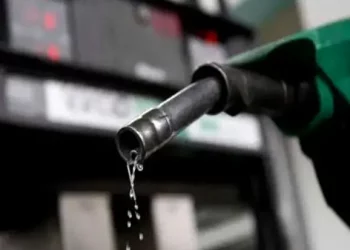 Price of Petrol Increases by 54.76 per cent