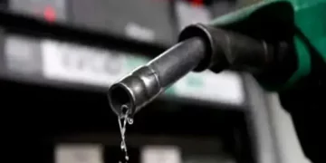 Price of Petrol Increases by 54.76 per cent