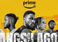 Prime Video Announces First African Original Movie