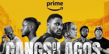 Prime Video Announces First African Original Movie