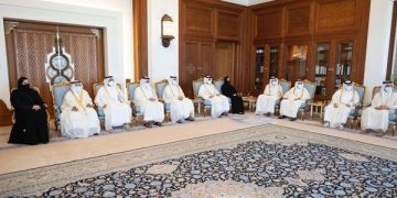 Qatar Government Reshuffles Cabinet