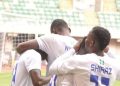 Rivers United Reaches Quarter-finals of the 2022/2023 CAF Confederation Cup