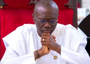 Sanwo-Olu Commiserates Victims of Train/bus Accident