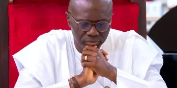 Sanwo-Olu Commiserates Victims of Train/bus Accident