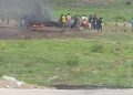 Security Operatives Allegedly Apprehend Vehicle in Possession of Illegal Crude Oil