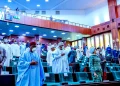 Senate Postpones Resumption of Plenary