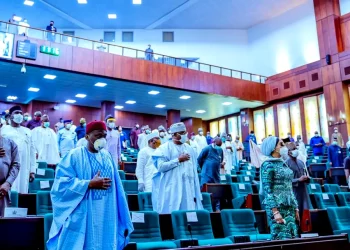 Senate Postpones Resumption of Plenary