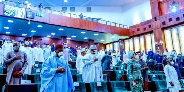 Senate Postpones Resumption of Plenary
