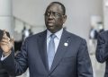 Senegal President Justifies Third Term Bid