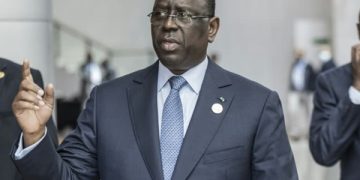 Senegal President Justifies Third Term Bid