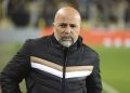 Sevilla Sacks Argentine Coach