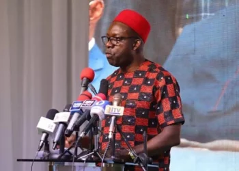 Soludo Denies Spending 3.5billion on Vote Buying