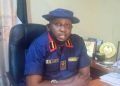 NSCDC Deploys 2,670 Personnel in Cross River