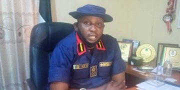 NSCDC Deploys 2,670 Personnel in Cross River