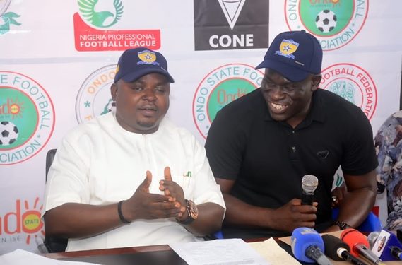 Sunshine Stars to Secure Place in the Super Six competition