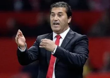 Peseiro Reveals Ndidi is not Injured
