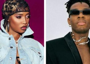 Tiwa Savage and Joeboy to Feature on Major Lazer & Major League DJz’s New Album 