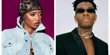 Tiwa Savage and Joeboy to Feature on Major Lazer & Major League DJz’s New Album 