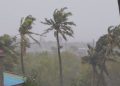 Tropical Storm Claim Lives in Malawi