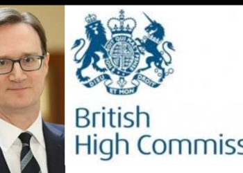 UK Government Appoints New High Commissioner to Nigeria