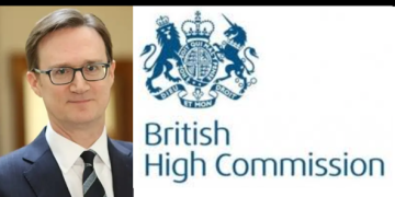UK Government Appoints New High Commissioner to Nigeria
