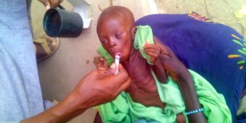 UNICEF Raises Alarm Over Maternal Under Nutrition.