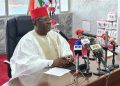 Umahi Calls for Zoning in National Assembly Leadership