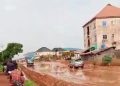 Motorcycle Riders Decry Poor State of Naze Ogboshishi Road