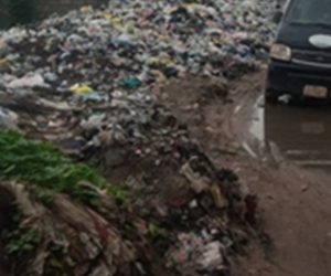 Imolites Decry Indiscriminate Dumping of Refuse