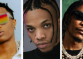 Wizkid, Tekno, and 1da Banton to Feature on “Ted Lasso”