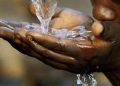World Marks Water Day