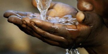World Marks Water Day