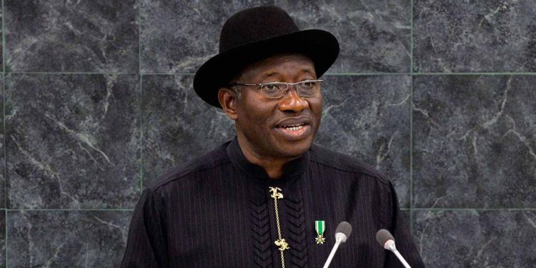 Jonathan to be honored in Rwanda